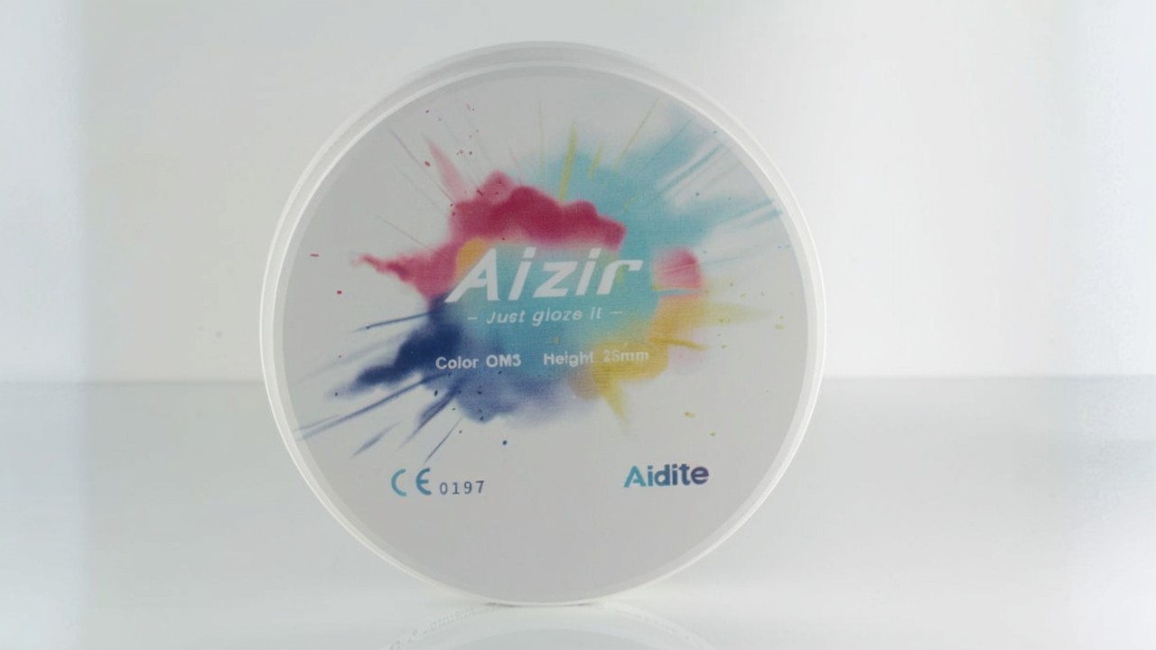 Aidite Aizir