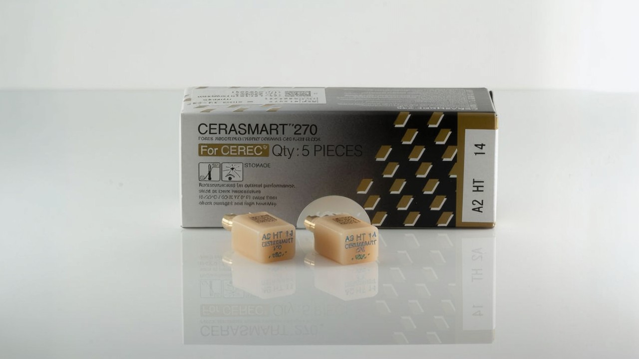 GC Cerasmart