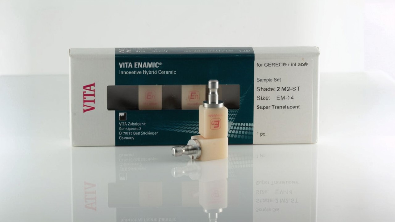 VITA ENAMIC®